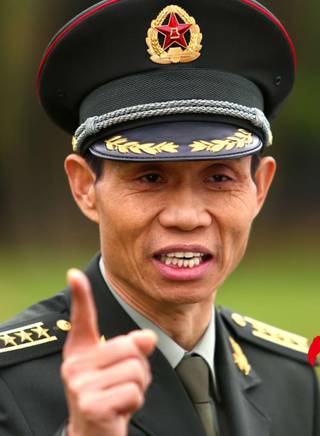 李學政(中央軍委後勤保障部金盾影視中心主任) 李學政(中央軍委後勤保障部金盾影視中心主任)