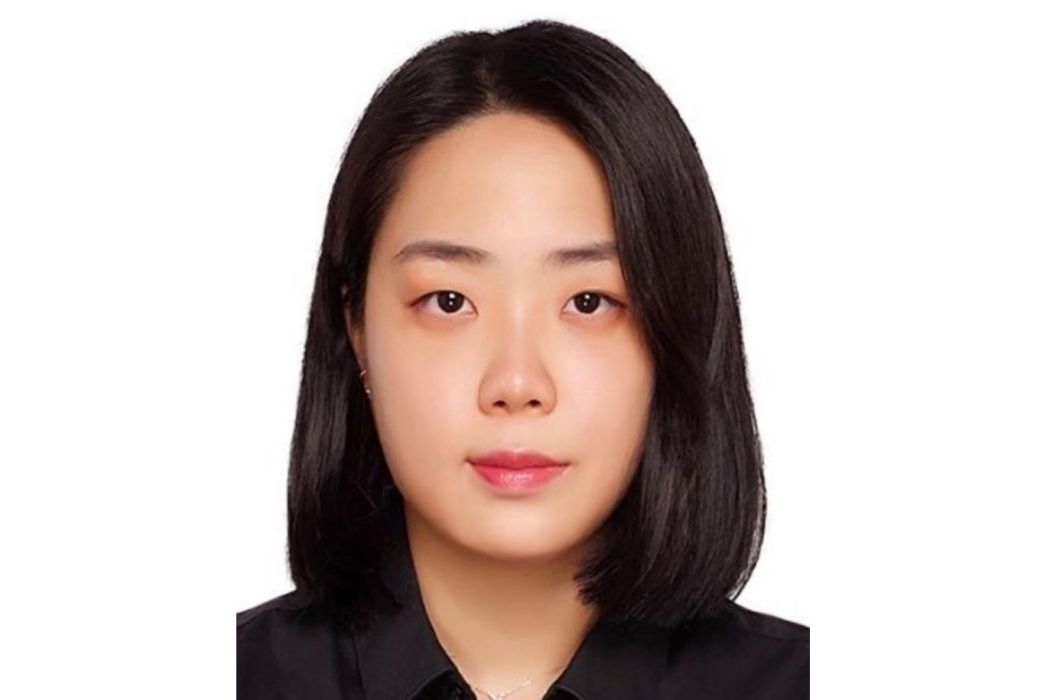 李海林(韓國馬拉松游泳運動員) 李海林(韓國馬拉松游泳運動員)