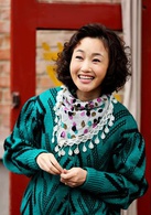 黃大妮