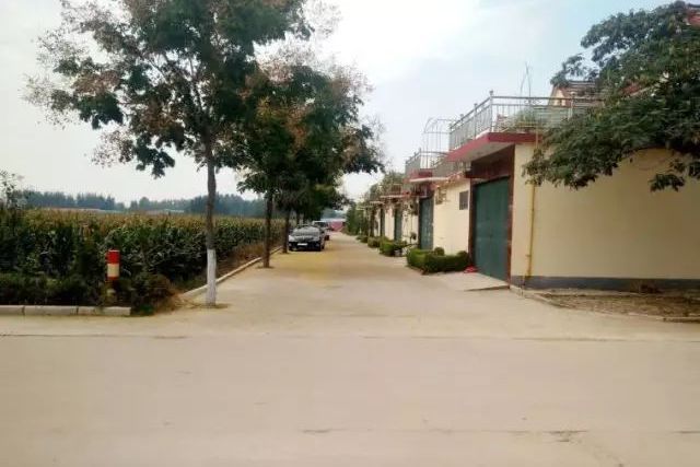 農稼村 農稼村