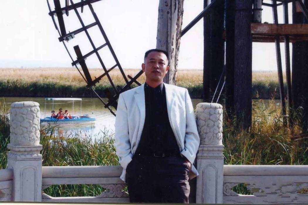 楊森君 楊森君