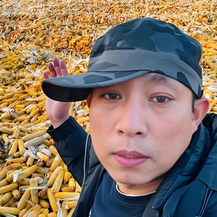 老哥在農村 老哥在農村