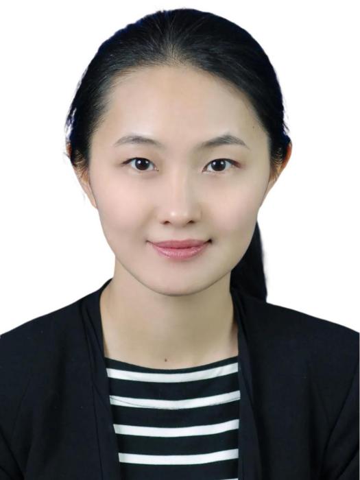 陳苗苗(重慶師範大學教育科學學院教師)