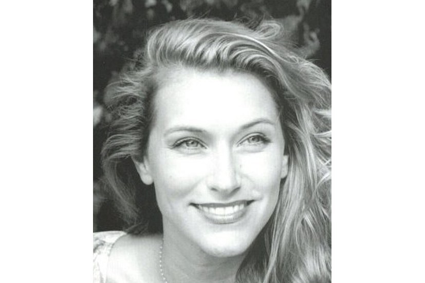 Wendy Carter Wendy Carter
