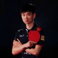 王開(桌球運動員) 王開(桌球運動員)