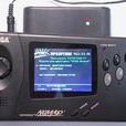 Sega Nomad Sega Nomad