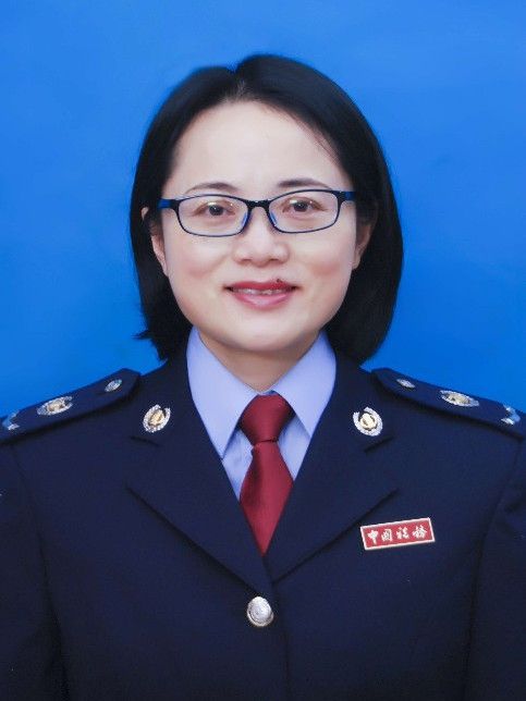 羅華(國家稅務總局越西縣稅務局黨委委員、紀檢組長) 羅華(國家稅務總局越西縣稅務局黨委委員、紀檢組長)