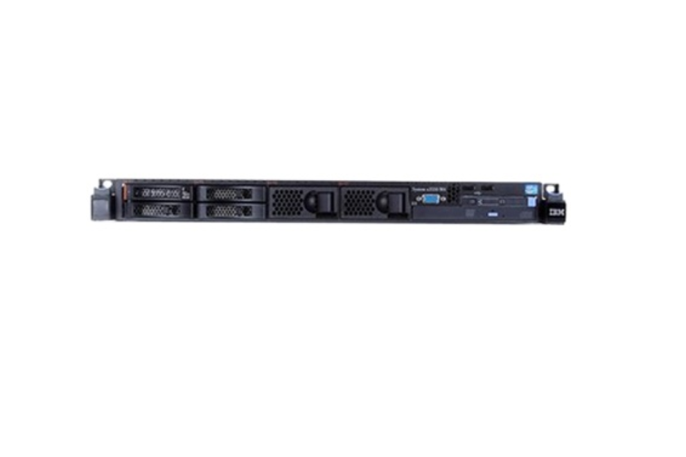 聯想System x3550 M4(7914O25) 聯想System x3550 M4(7914O25)