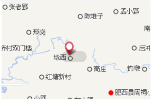 胡大塘坎 胡大塘坎