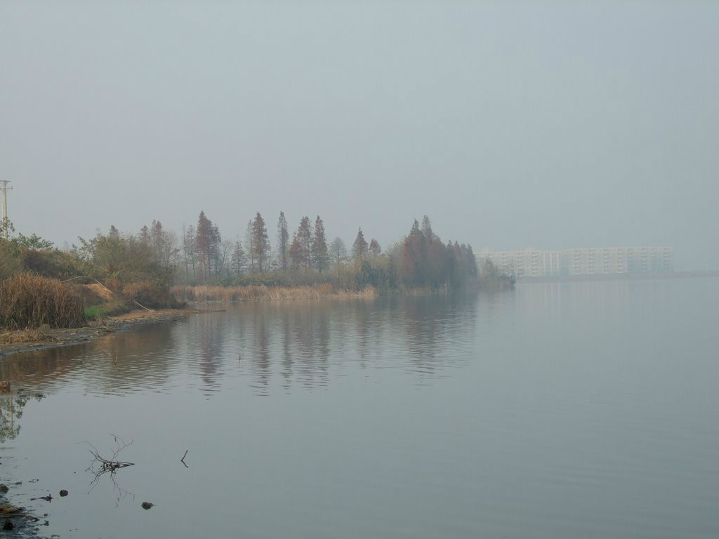 黃家湖