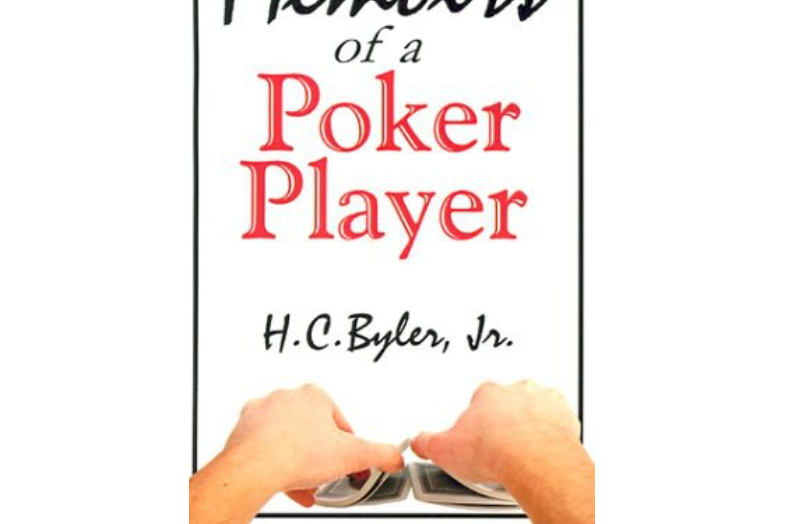 Memoirs of a Poker Player Memoirs of a Poker Player