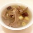 豬心蓮子湯 豬心蓮子湯