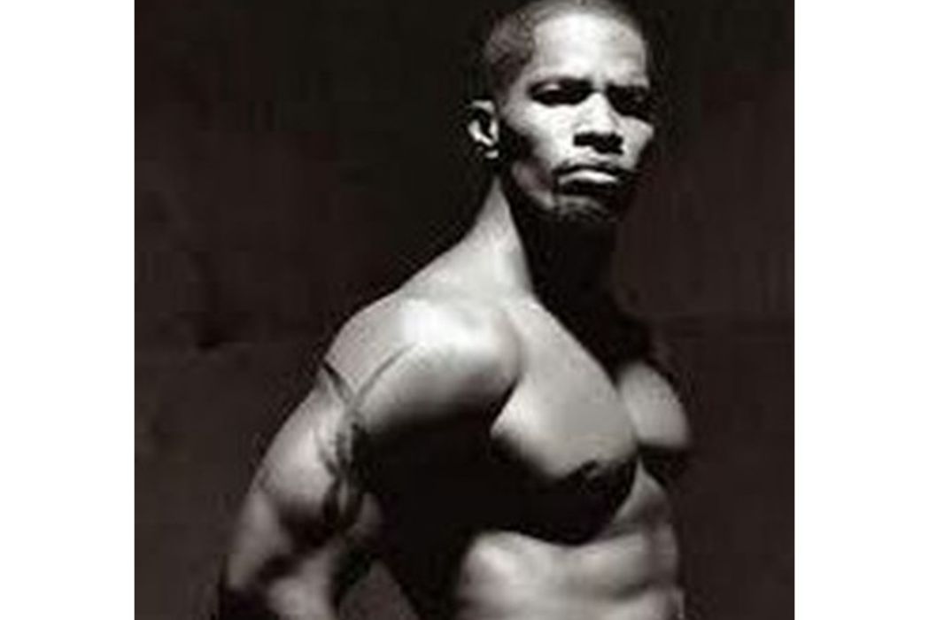 Jamie Fox