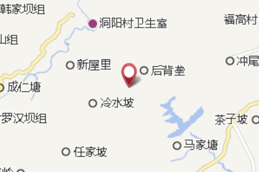 風梅坳村 風梅坳村