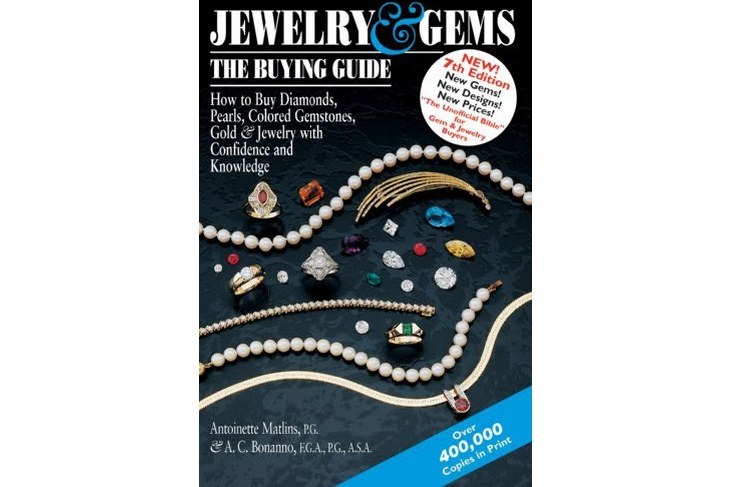 Jewelry & Gems The Buying Guide Jewelry & Gems The Buying Guide