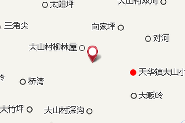 水竹坪 水竹坪