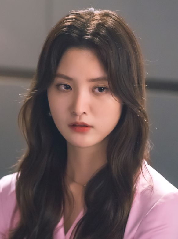 雙面超女(一個女人（韓國崔英勛執導的電視劇）)