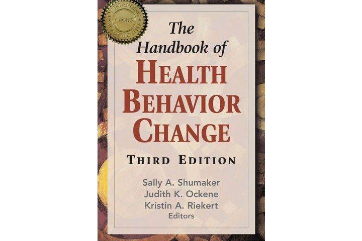 The Handbook of Health Behavior Change The Handbook of Health Behavior Change