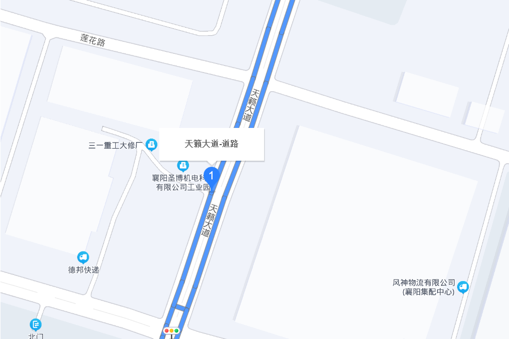 天籟大道 天籟大道