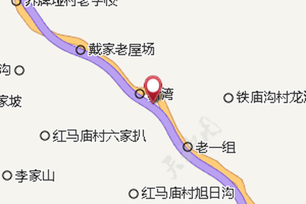 沁水灣 沁水灣