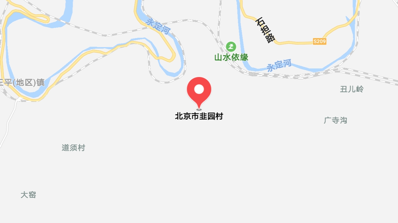 地圖信息