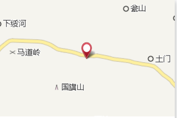 綏河 綏河