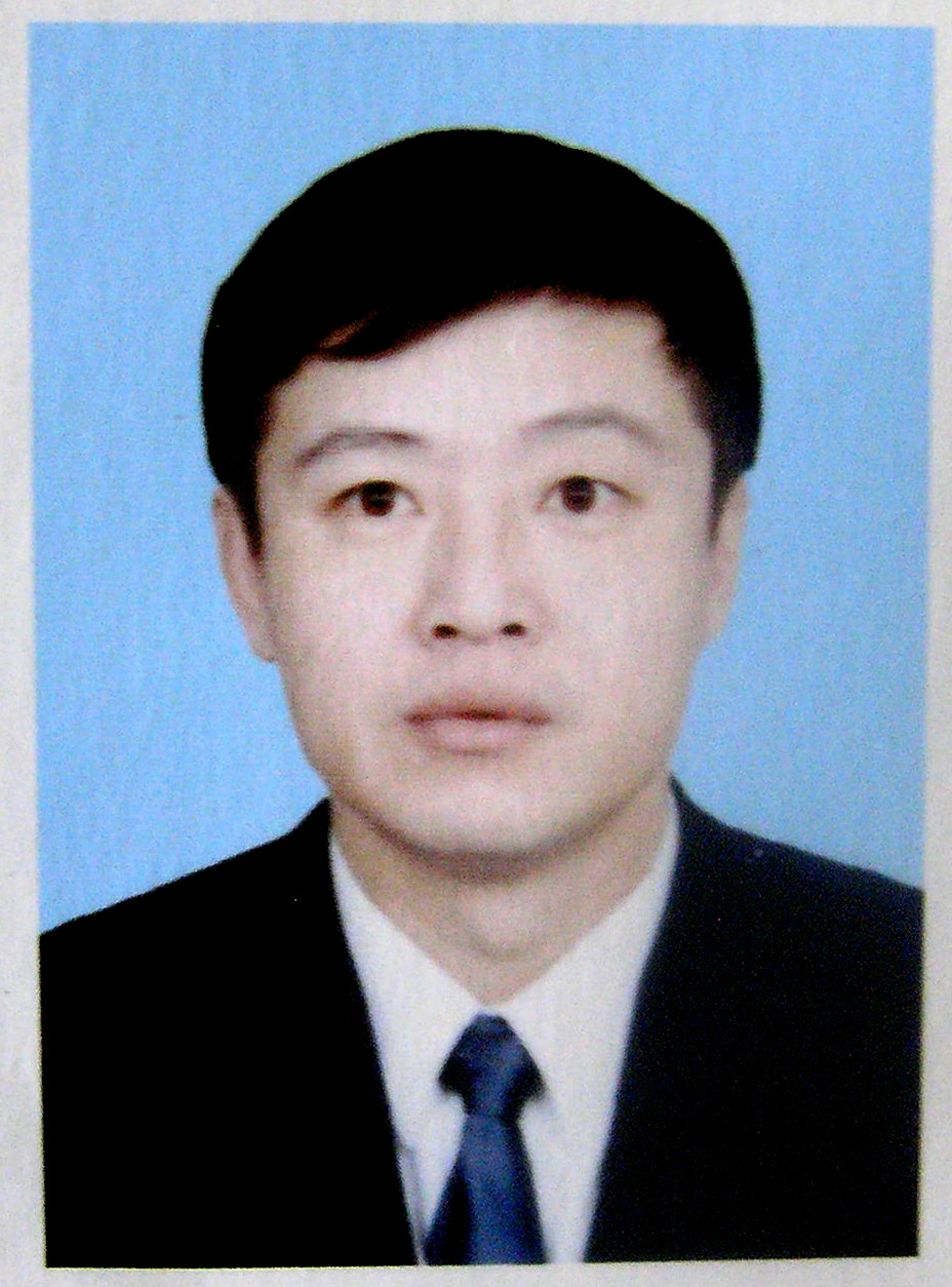 韓英傑(哈爾濱高新技術產業開發區管委會副主任)
