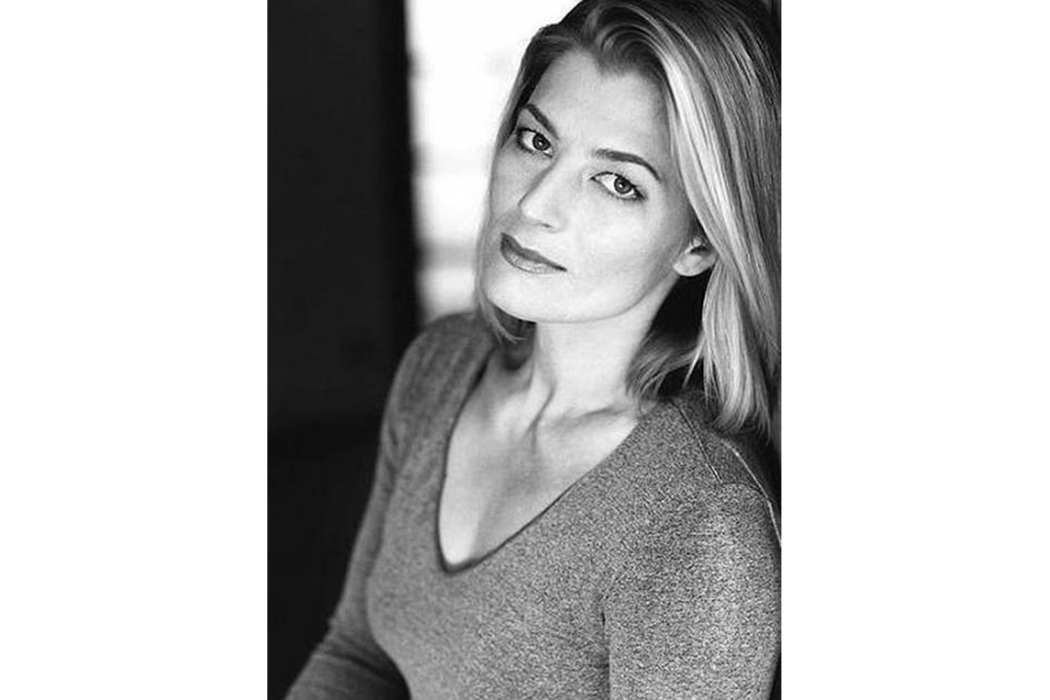 Dreya Weber Dreya Weber