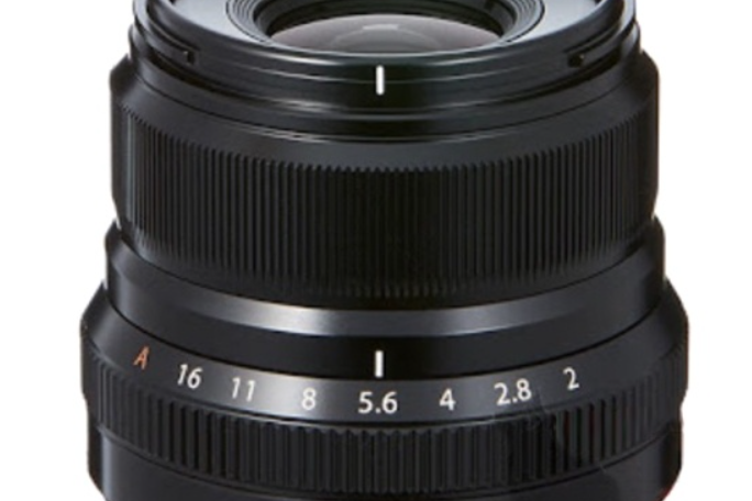 富士XF 23mm f/2.0 R WR 富士XF 23mm f/2.0 R WR