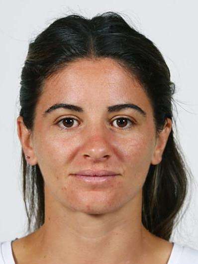 Victoria GRANATTO Victoria GRANATTO