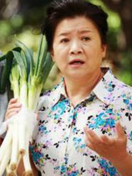 劉洪霞(電視劇《我為兒孫當北漂》中的角色) 劉洪霞(電視劇《我為兒孫當北漂》中的角色)