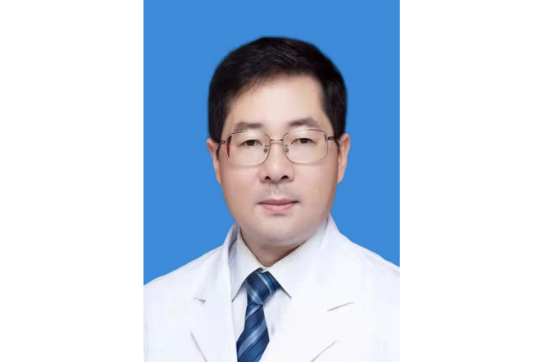 何泉(重慶醫科大學附屬第一醫院心血管內科主任醫師)