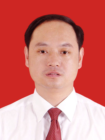 韓峰(江西省上饒市廣信區水利局局長) 韓峰(江西省上饒市廣信區水利局局長)