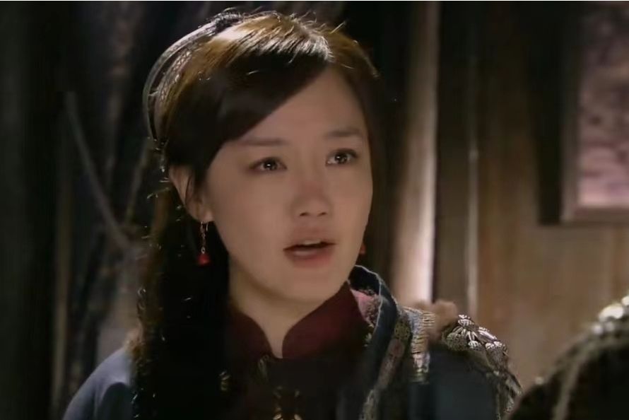 梨花(諜戰劇《黎明絕殺》中的角色) 梨花(諜戰劇《黎明絕殺》中的角色)