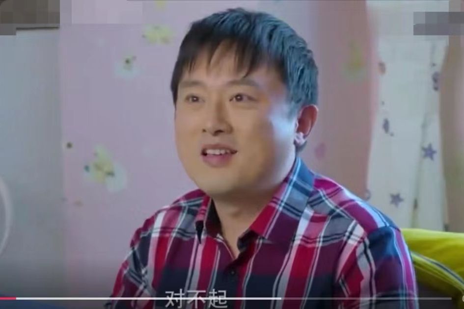 秦牧(勵志情感劇《長大》中的角色) 秦牧(勵志情感劇《長大》中的角色)