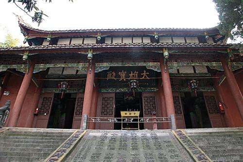 南靜寺 南靜寺