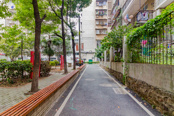高創小區