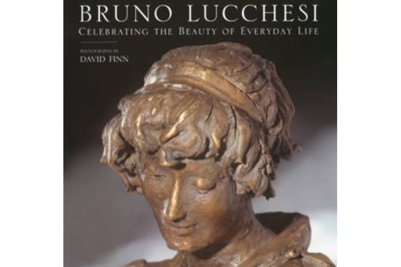 Bruno Lucchesi(圖書) Bruno Lucchesi(圖書)