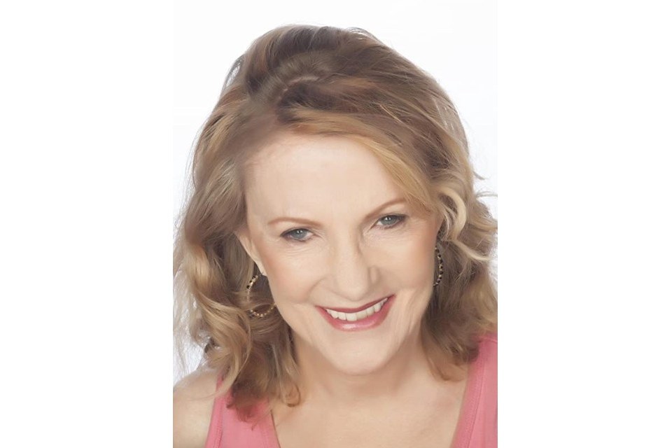 Marilyn Roberts Marilyn Roberts