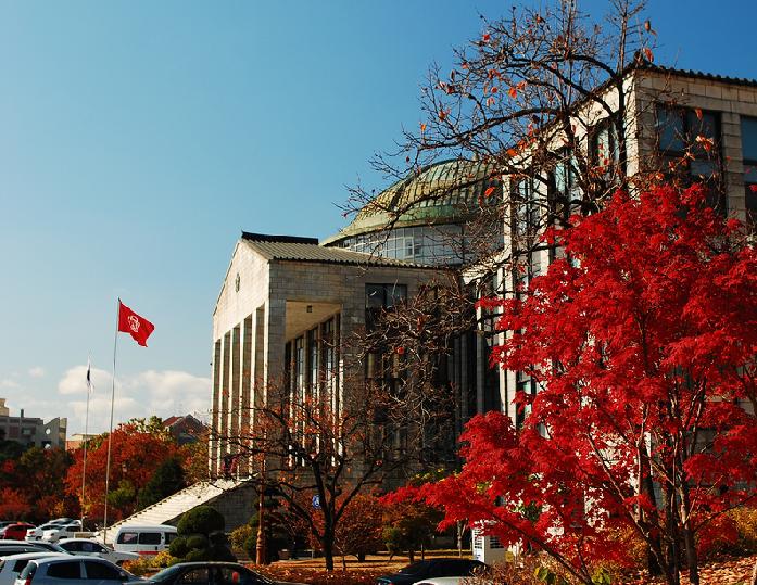 韓國慶北大學