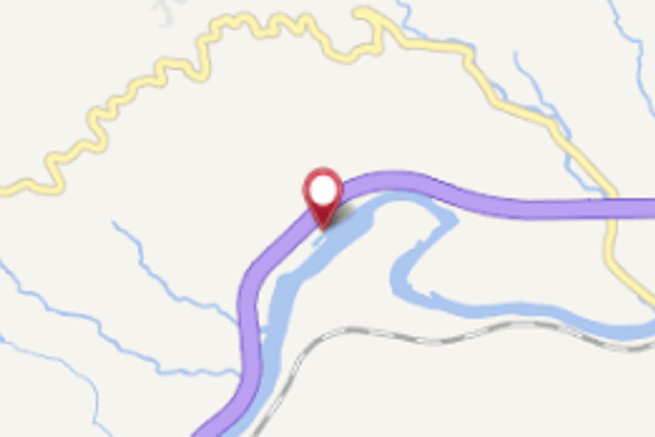 沙刀灣村 沙刀灣村