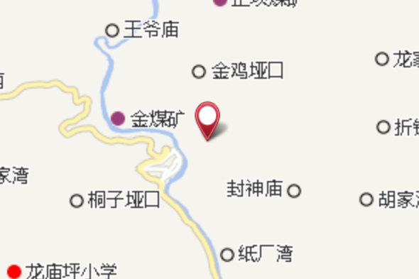 烈馬山 烈馬山