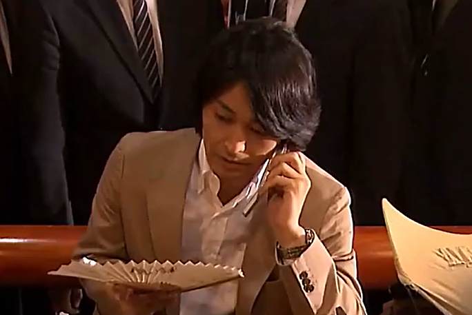 海野亮太 海野亮太