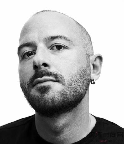 Demna Gvasalia Demna Gvasalia