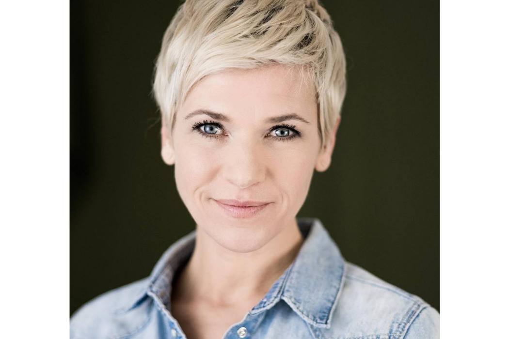 Kerstin Landsmann Kerstin Landsmann