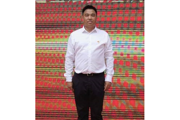 李元成(成都錦江綠道建設投資集團有限公司董事長) 李元成(成都錦江綠道建設投資集團有限公司董事長)