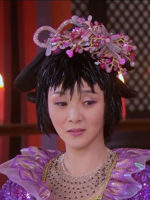姬美鳳 姬美鳳