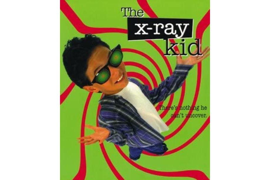 小偵探(美國1999年Fred Olen Ray執導的電影) 小偵探(美國1999年Fred Olen Ray執導的電影)
