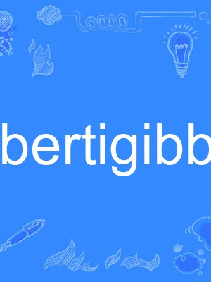 flibbertigibbet flibbertigibbet