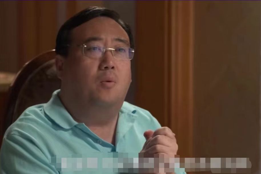 姜愛民(婚姻家庭劇《老媽的三國時代》中的角色) 姜愛民(婚姻家庭劇《老媽的三國時代》中的角色)